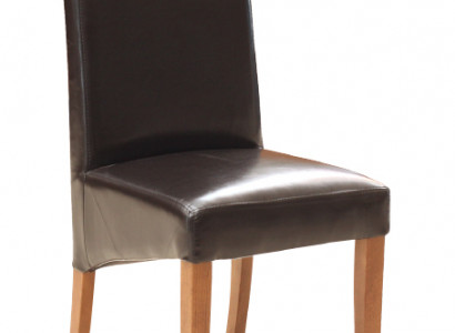 Sessel Stuhl Design Holz Moderne Polster Stühle Gastro Esszimmer